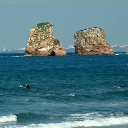 艾莫斯卡酒店 招待所 欧阿提兹