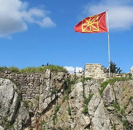 招待所 艾莫斯卡酒店 3*