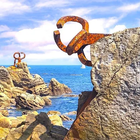 招待所 艾莫斯卡酒店 欧阿提兹