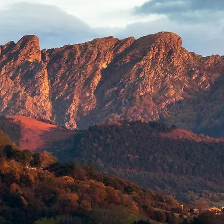 艾莫斯卡酒店 3* 欧阿提兹