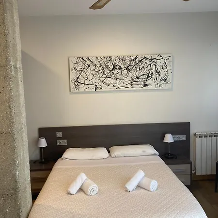 招待所 艾莫斯卡酒店 3*