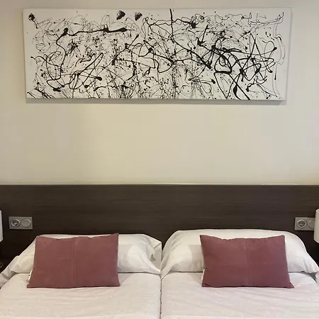 艾莫斯卡酒店 欧阿提兹