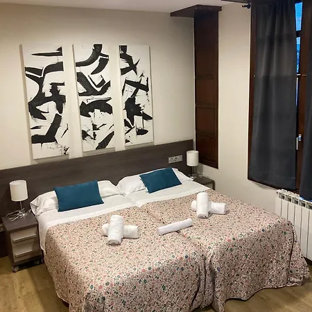 Amazkar Guest house