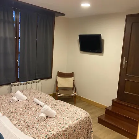 Guest house Amazkar 2*