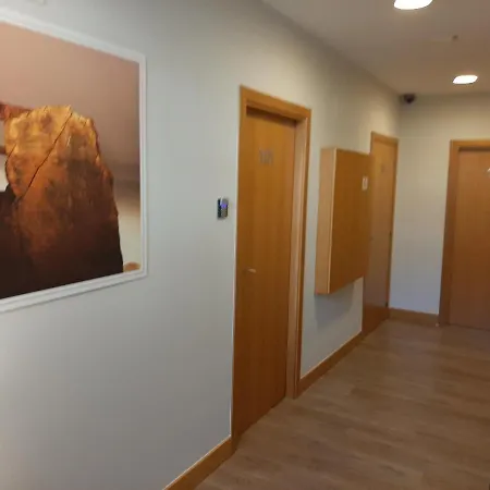 Pensjonat Amazkar 2*