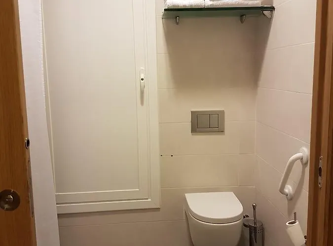 Amazkar Penzion Oiartzun