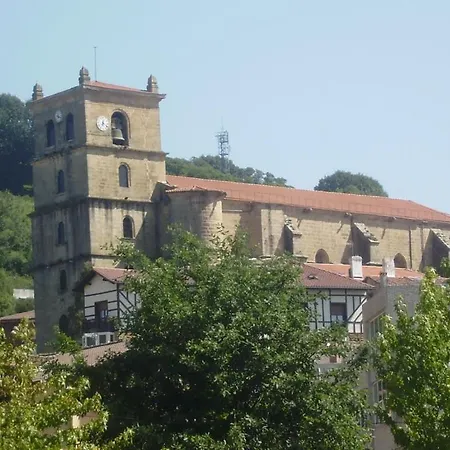 Amazkar Konukevi