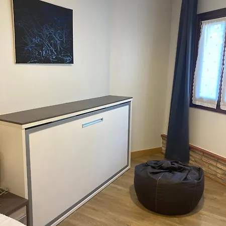Amazkar Konukevi Oiartzun