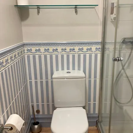 Amazkar Konukevi 3*