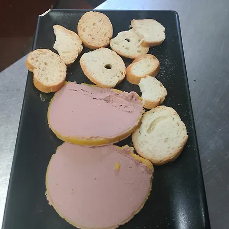 Konukevi Amazkar 3*
