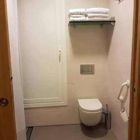 Amazkar Konukevi Oiartzun