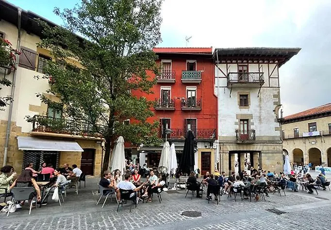 Amazkar Guest house 3*