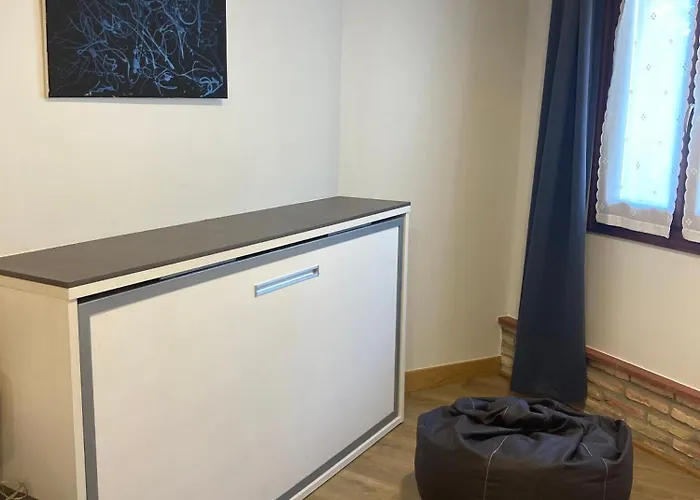 Amazkar Guest house Oiartzun