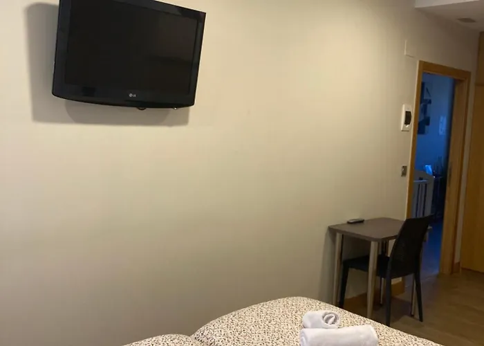 Guest house Amazkar Oiartzun