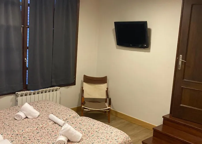 Guest house Amazkar 3*