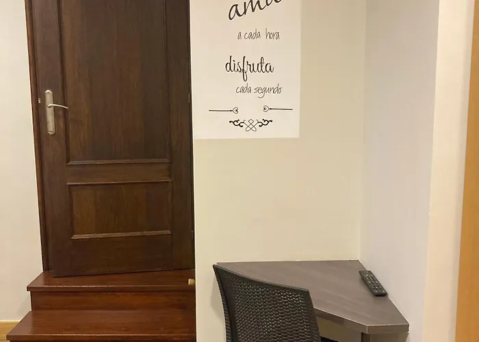 Guest house Amazkar Oiartzun