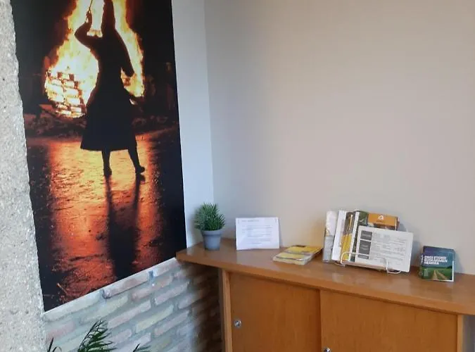 Amazkar Guest house Oiartzun