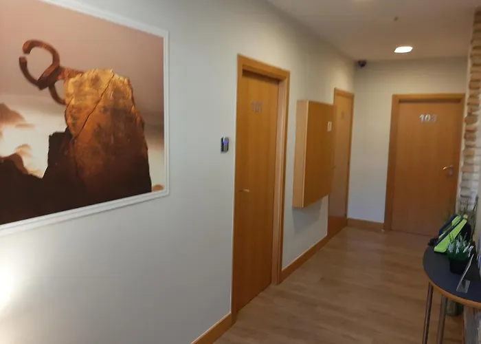 Guest house Amazkar 3*