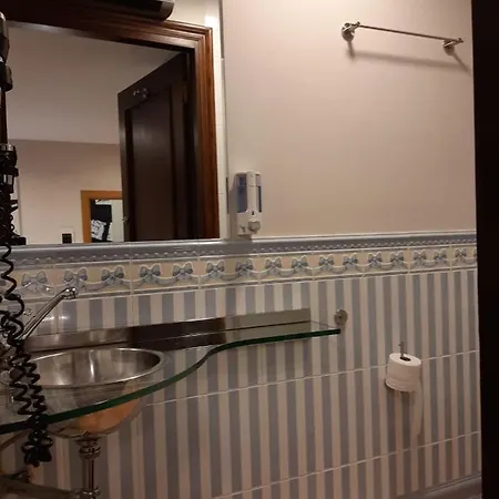 Amazkar Pensjonat Oiartzun