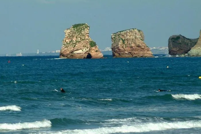 Amazkar 게스트하우스 오이아츠준