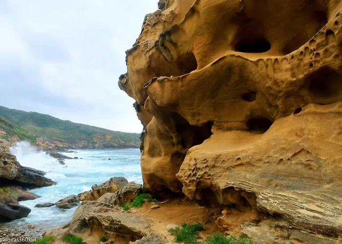 Amazkar 게스트하우스 오이아츠준