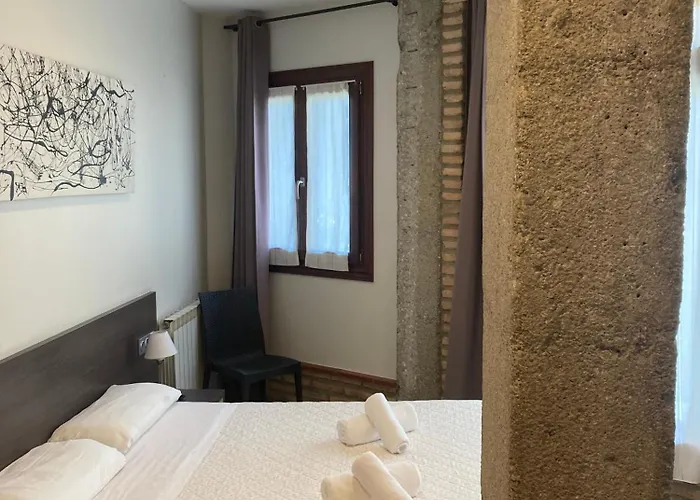 Amazkar 게스트하우스 3*