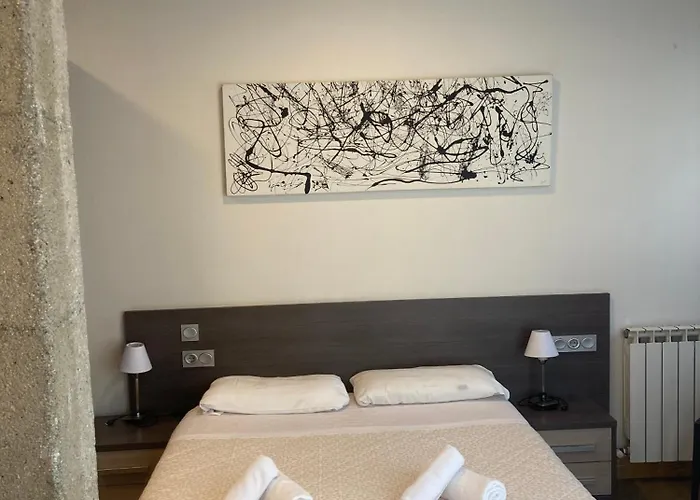 게스트하우스 Amazkar 3*