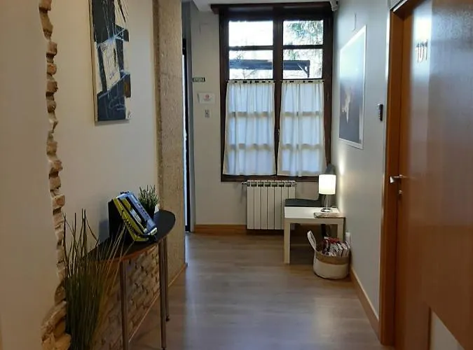 게스트하우스 Amazkar 3*